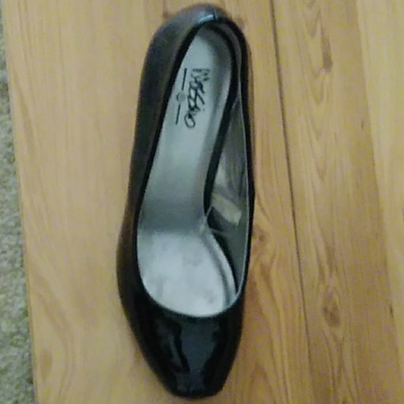 Mossimo Womens Heels 7.5 - Picture 3 of 5